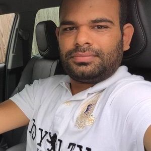 Meet your Posher, Mayur